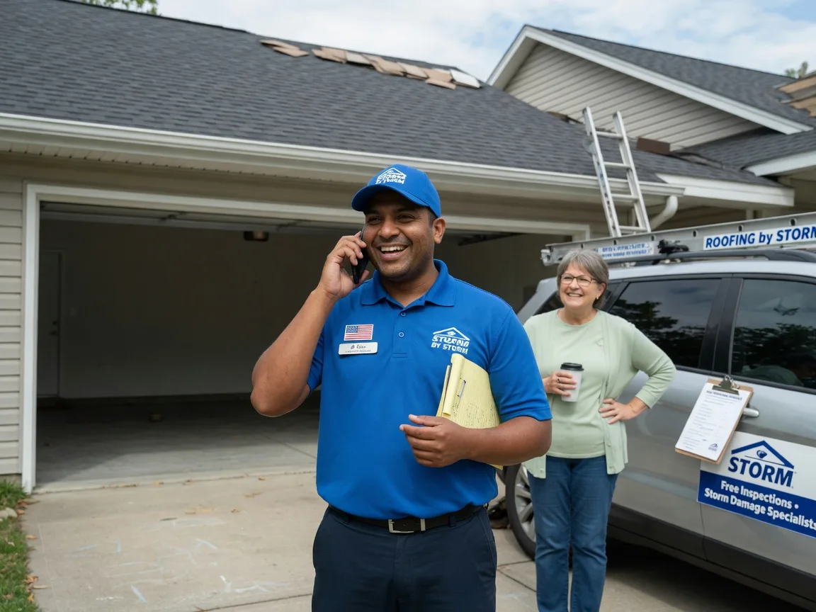 Roof Repair Near Me Vincent, OH FAQs